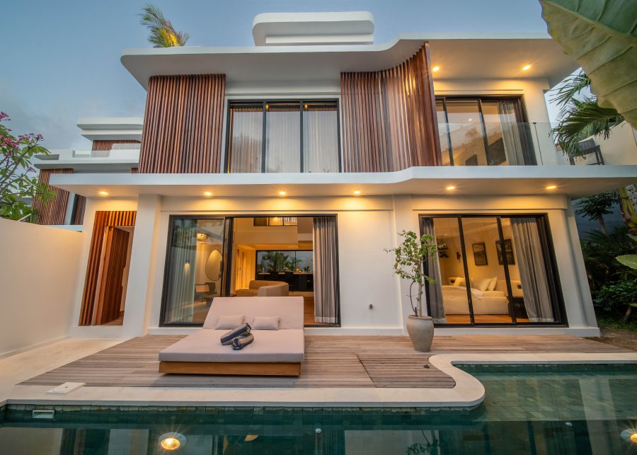 Ibai Villas in Berawa, construction by Construct Bali-6